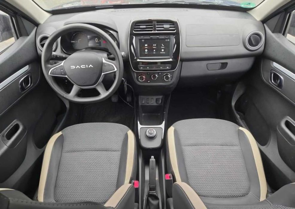 DACIA Spring 2023 — imagine 2