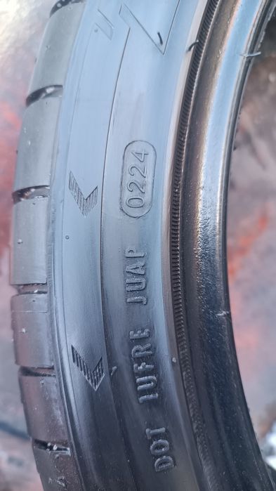 245/40/19 Neolin Дот 0224