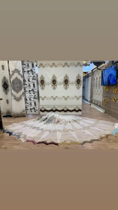 Дуэт жалюзи Каралевский