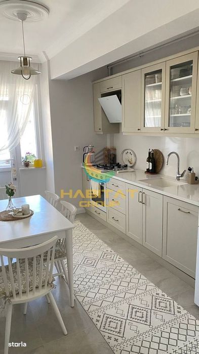 Vanzare ap 2 camere 69 mp etaj 4 Aparatorii Patriei