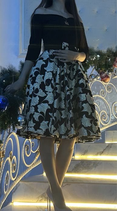 Платье на выход для девушек