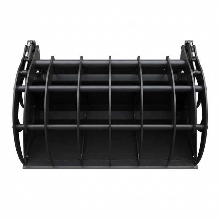 Усилена кофа крокодил за силаж STANDARD | ЛИЗИНГ |