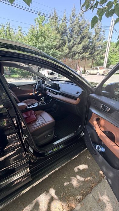 Cherry tigo 8 pro max 2023