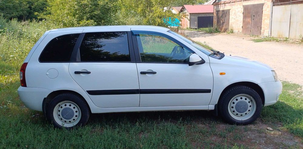 Lada KALINA 1117