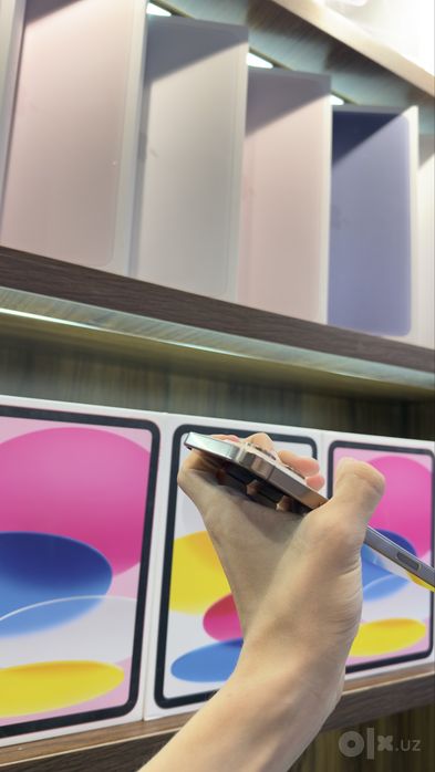 iphone 16 pro max naxtka va nasiya savdoga