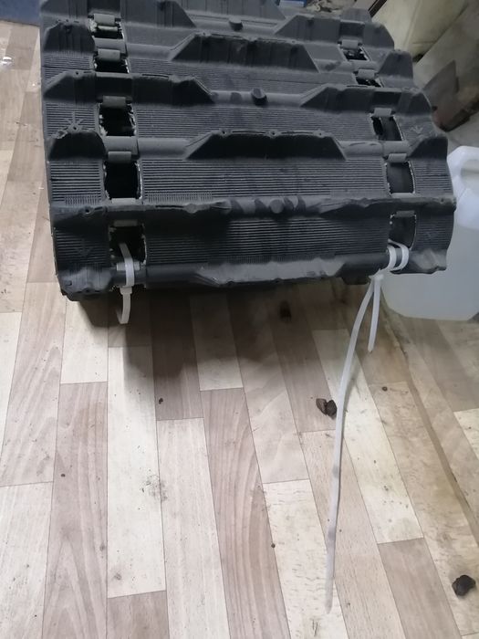 Врп 1200 скидо экспидишен