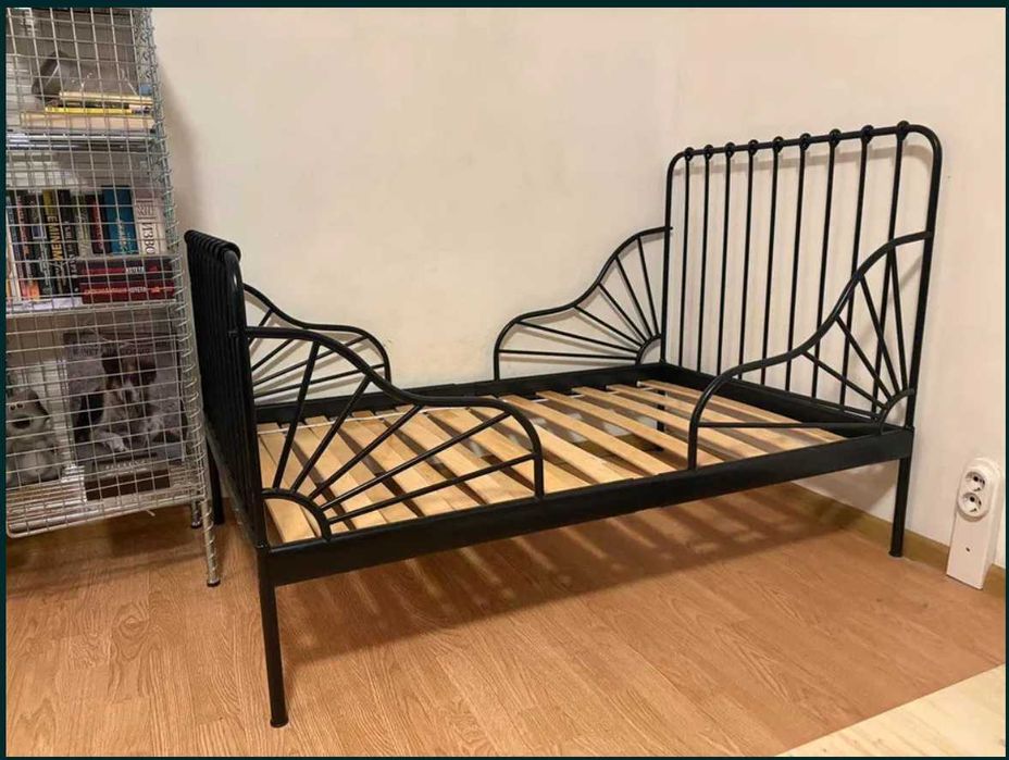Детско разтегателно легло IKEA MINNEN