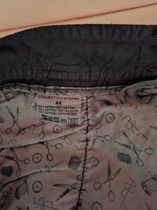 Pantaloni noi barbatesti