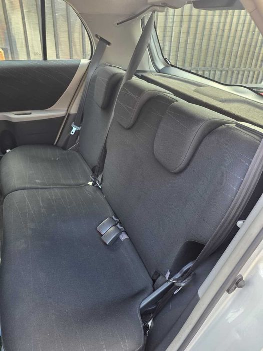 TOYOTA Yaris 2008 — imagine 3