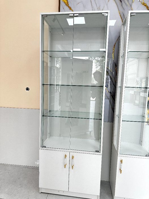 Шкафы для салона