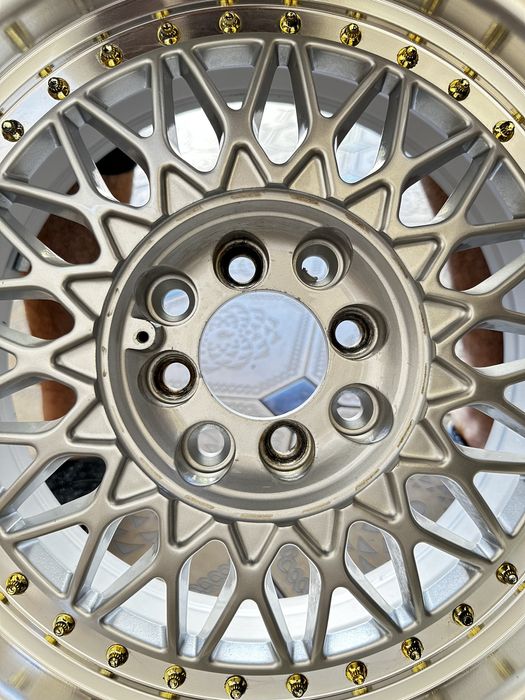 Bbs R16 универсальный