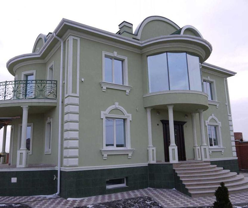 Специалист по отделочными работы