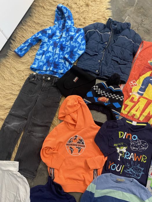 Vand lot haine bait 98-104