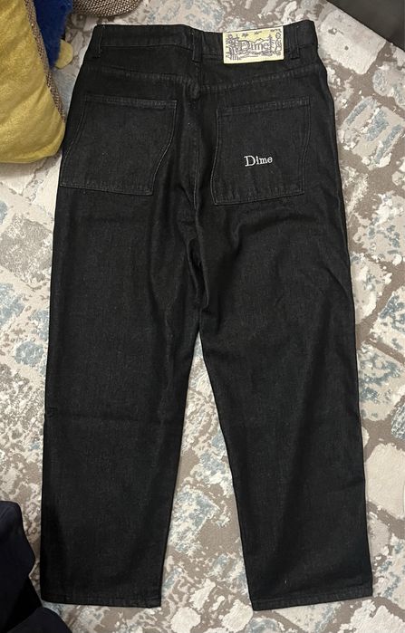 Джинсы Dime