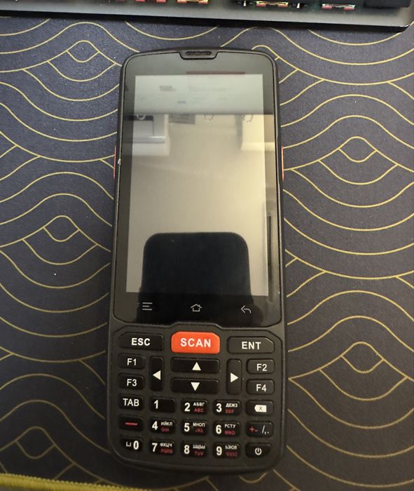 ATOL/АТОЛ Smart Slim