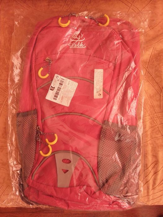 Раница за спорт  .