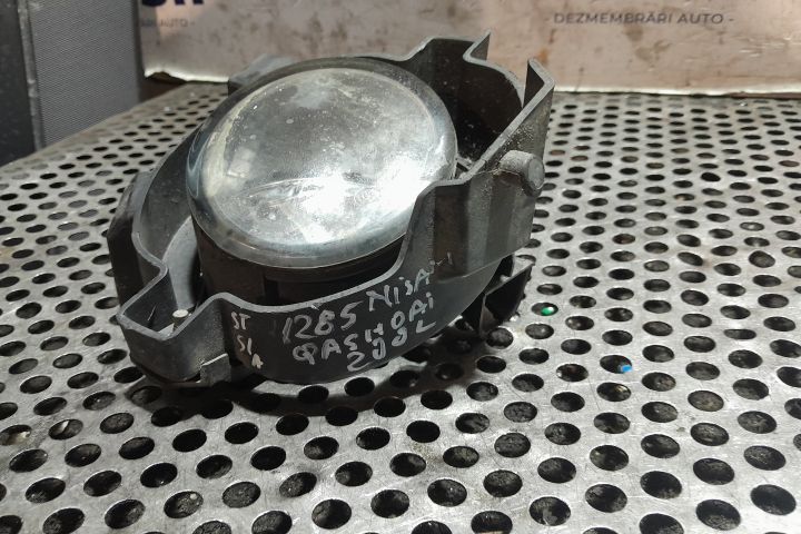PROIECTOR STANGA 261508990A 261508990A Nissan Qashqai prima generatie