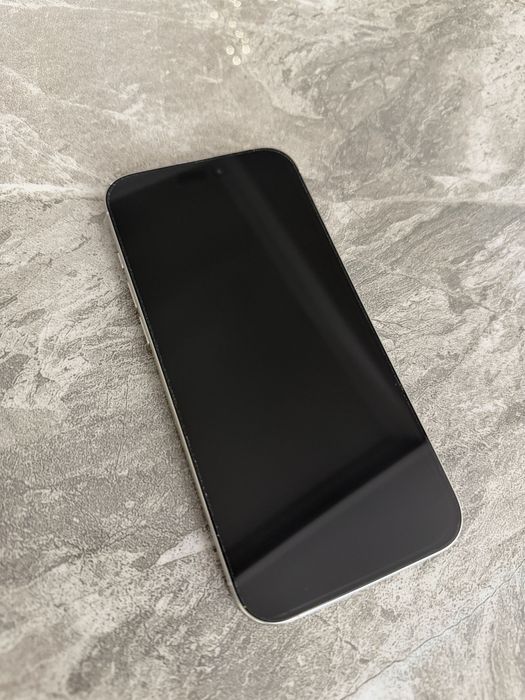 Продам iPhone 16 Pro Max 256GB