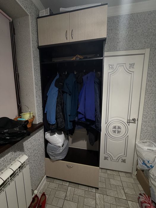 Продам шкаф 3 шт комплект