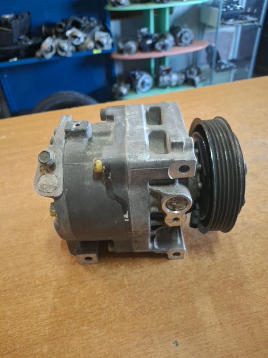 Compresor aer condiționat Fiat Doblo Cargo Punto 188 176 1.2i 1.9 Jtd