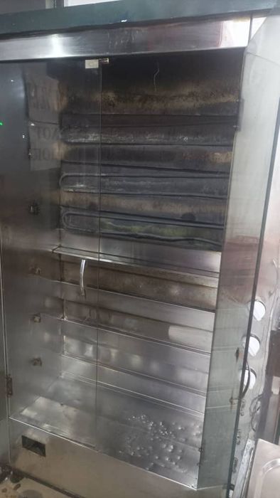 Грил апарат сотилади