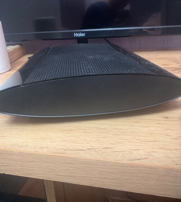 PlayStation 3 super slim