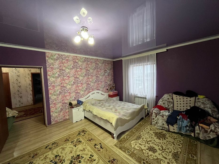 Продам дом 2-х этажный