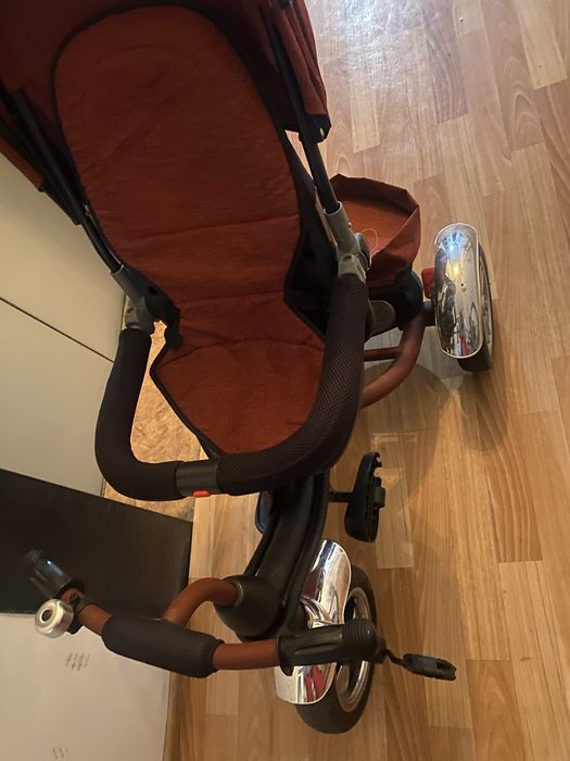 Велосипед 3 колесный