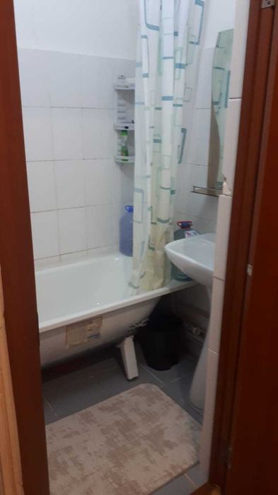 2 бөлмелі квартира, жалға беріледі. 2 -21а