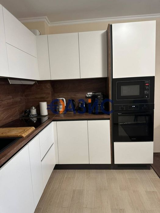 Продава се Тристаен апартамент в Несебър - 120 кв.м за 1615 €/кв.м - Снимка #7