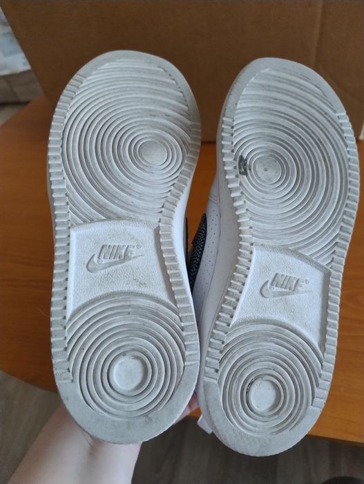 Маратонки за момиче