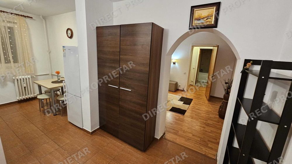 Apartament 2 camere de închiriat, Favorit, Drumul Taberei.