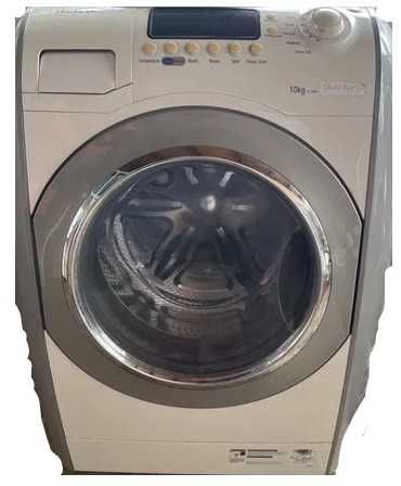 Пералня Samsung H1290A - На части