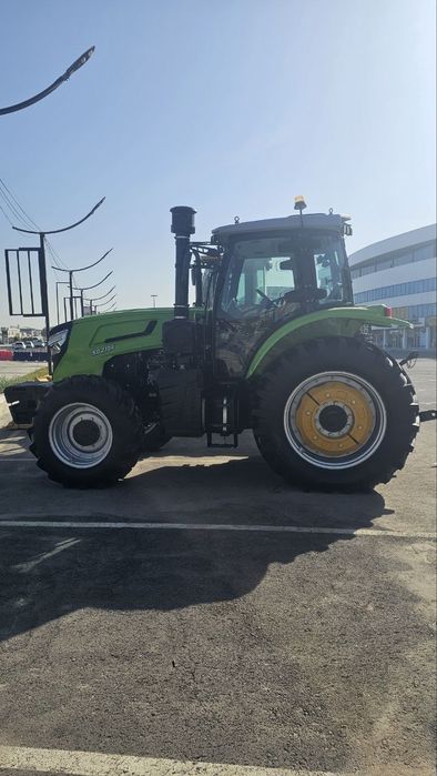 САДИН 2104 в Лизинг