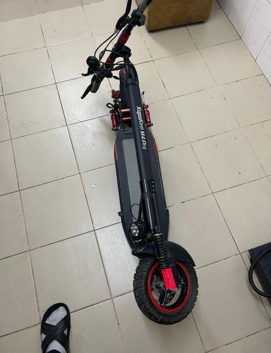 Kirinkugoo m4 pro
