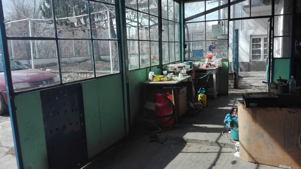 Продава се Промишлена сграда в Велико Търново, Бузлуджа - 250 кв.м за 633 €/кв.м - Снимка #3