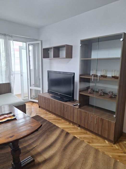 Дава се под наем Двустаен апартамент в Варна, Чайка - 56 кв.м за 398.82 € - Снимка #1