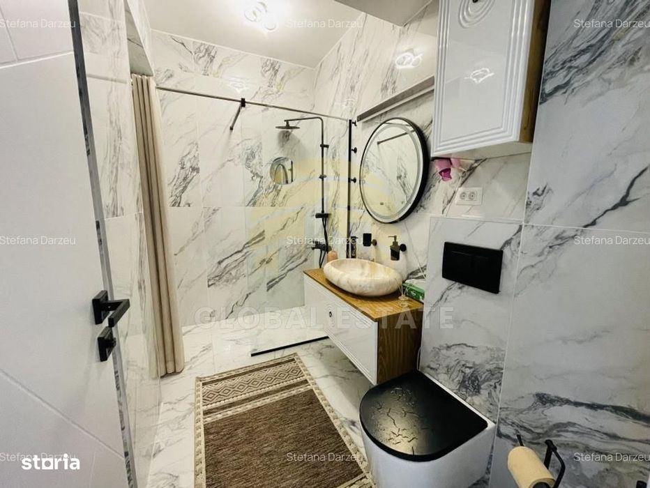 Inchiriere apartament 2 camere - Vitan | Centrala | Bloc Nou