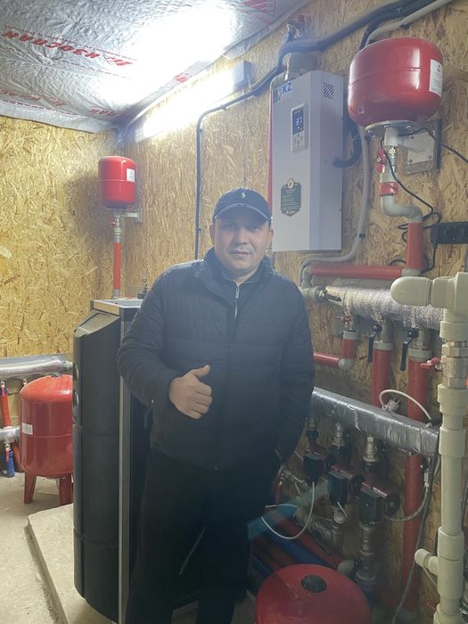 Сантехник с выездом на дом услуга сантехника без выходных