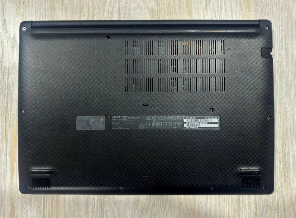 Acer Aspire 12GB DDR4