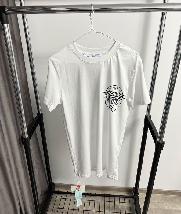 Tricouri OFF WHITE super calitate