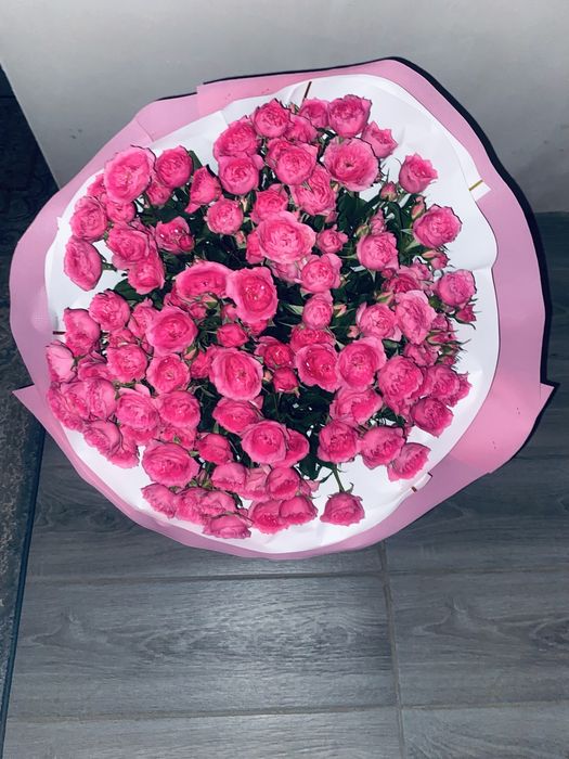 цветы 18 ветка шымкент каласы