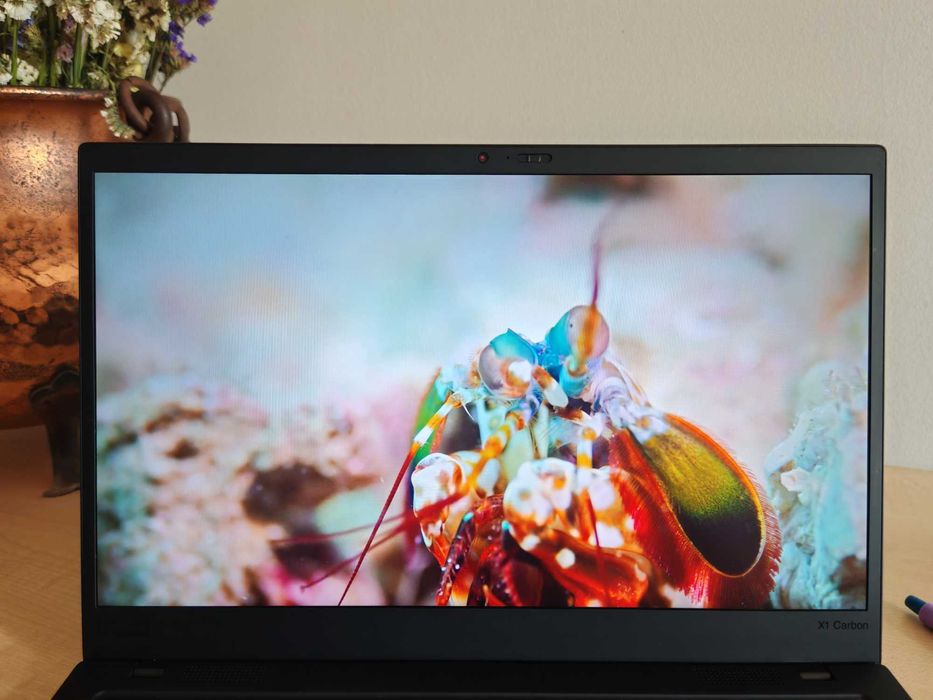 ThinkPad X1 Carbon (7th Gen)