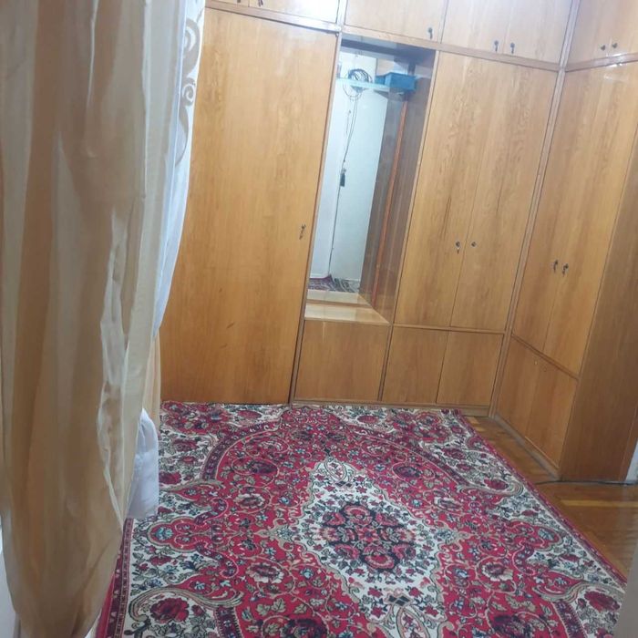 Chig`atoyda 4 xonali kvartira sotiladi.