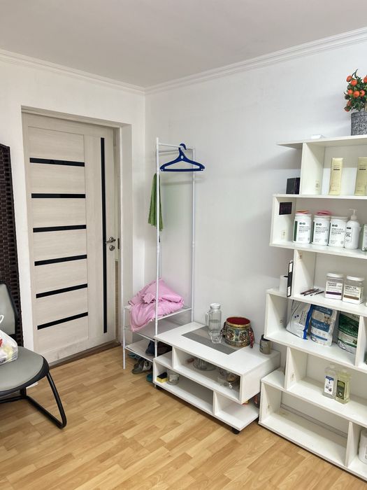 Аренда кушетки в студии