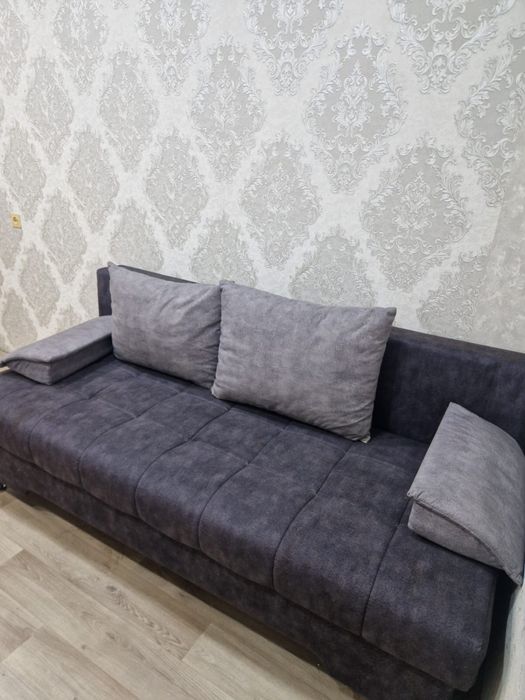 Продам диван в хорошем состоянии