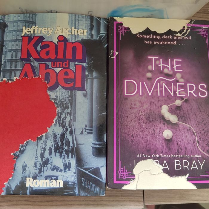 Книги за подаряване