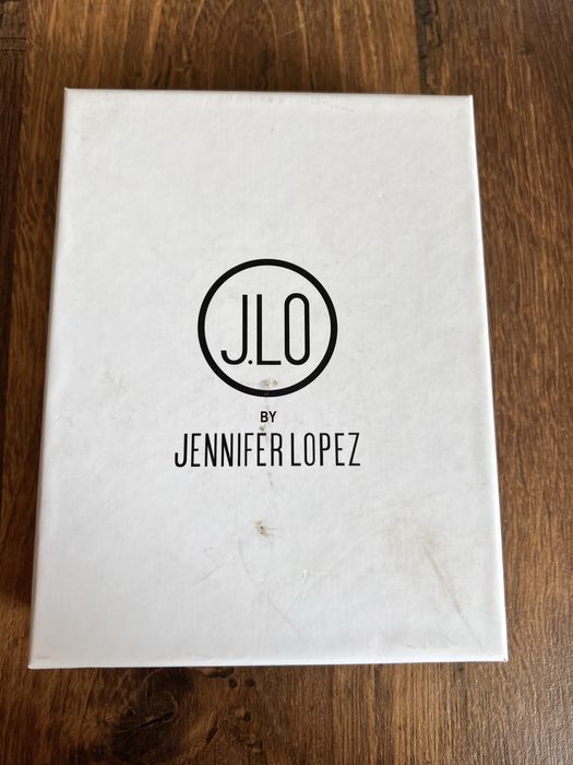 Стоманена гривна - JLO