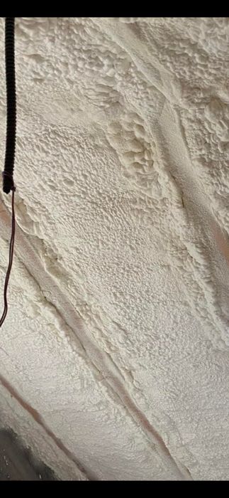 Izolații cu spumă poliuretanica,Oradea