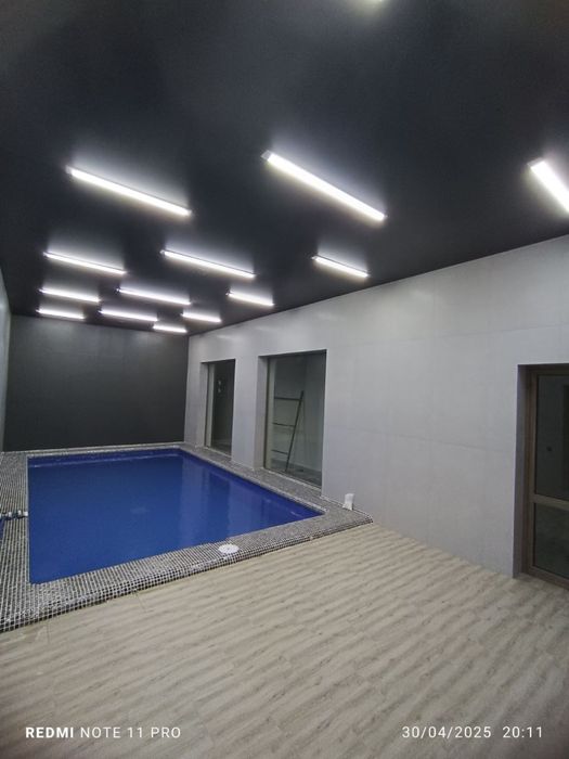 Дача ок тош да сотилади